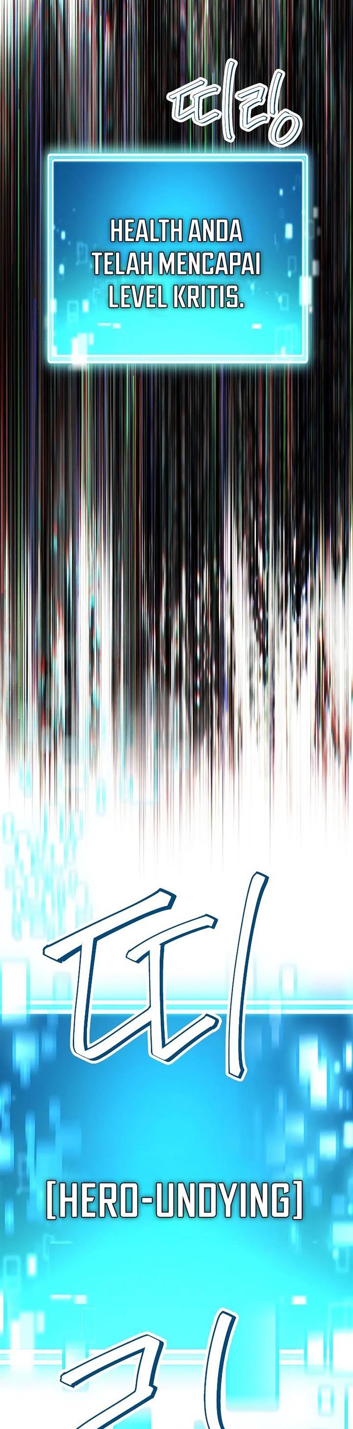 The Hero Returns Chap 45 - Next Chap 46