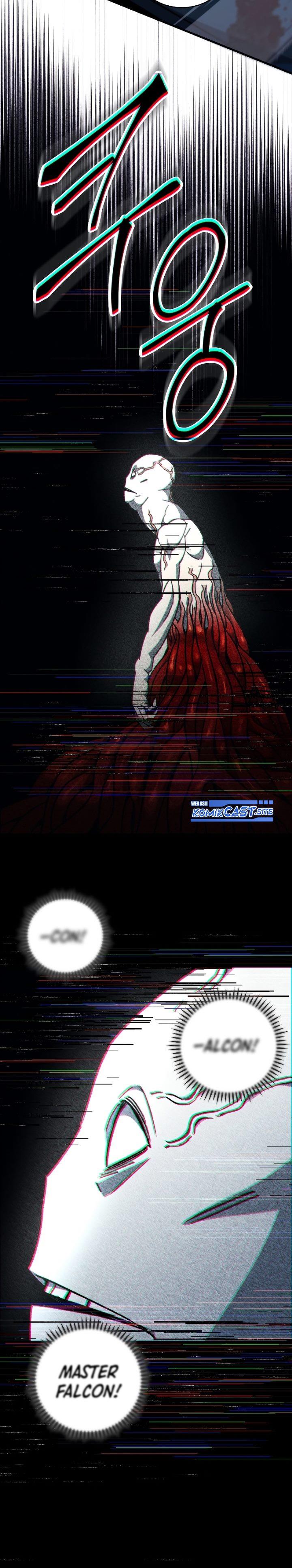 The Hero Returns Chap 46 - Next Chap 47