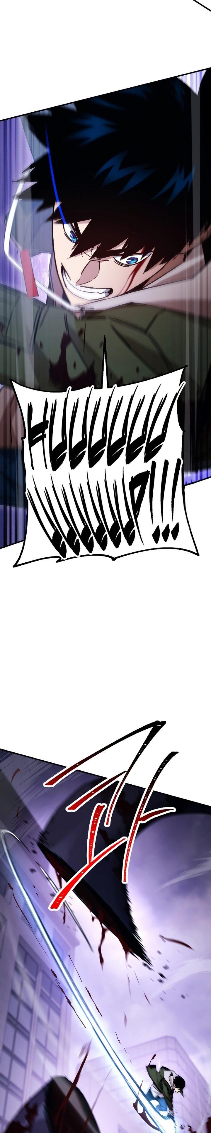 The Hero Returns Chap 46 - Next Chap 47