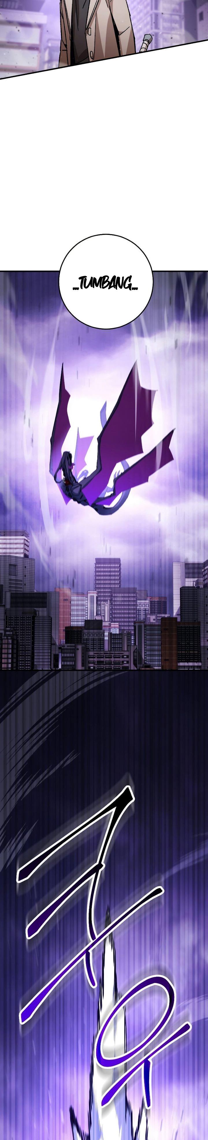 The Hero Returns Chap 46 - Next Chap 47