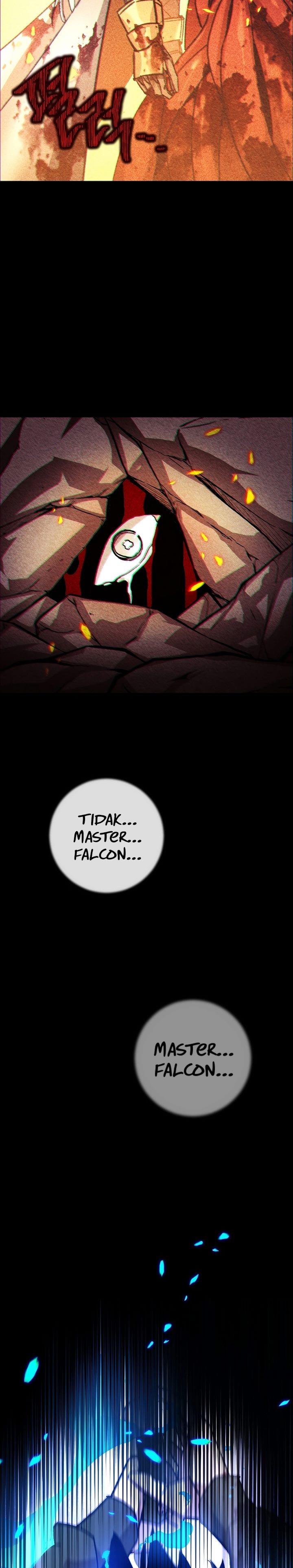 The Hero Returns Chap 46 - Next Chap 47