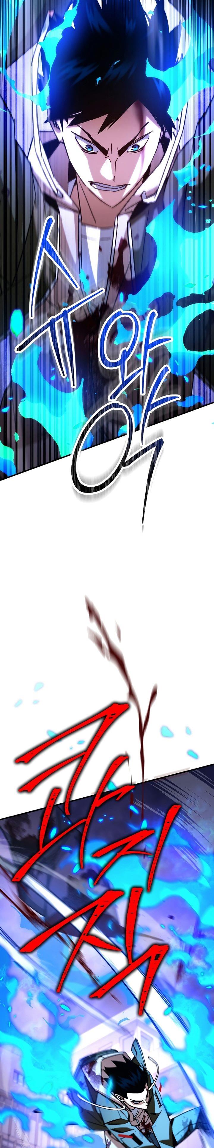 The Hero Returns Chap 46 - Next Chap 47