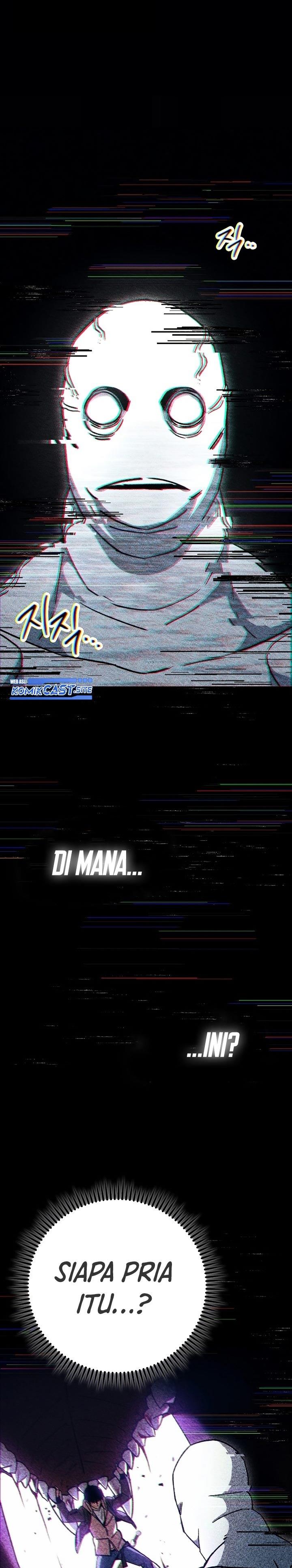 The Hero Returns Chap 46 - Next Chap 47