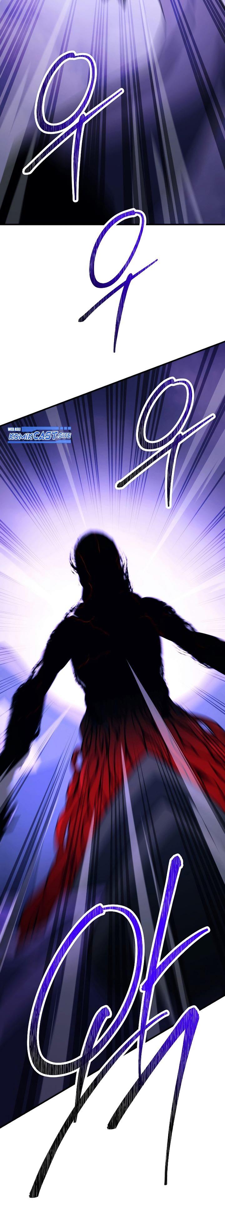 The Hero Returns Chap 46 - Next Chap 47