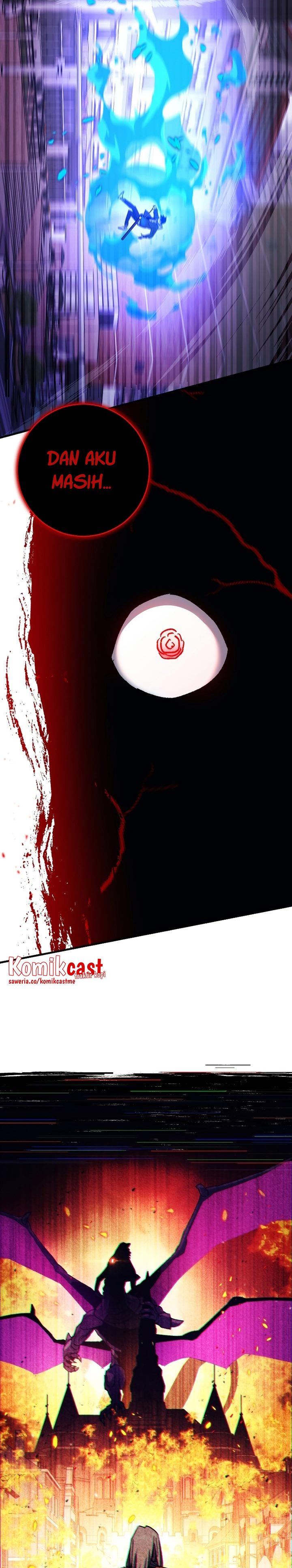 The Hero Returns Chap 46 - Next Chap 47