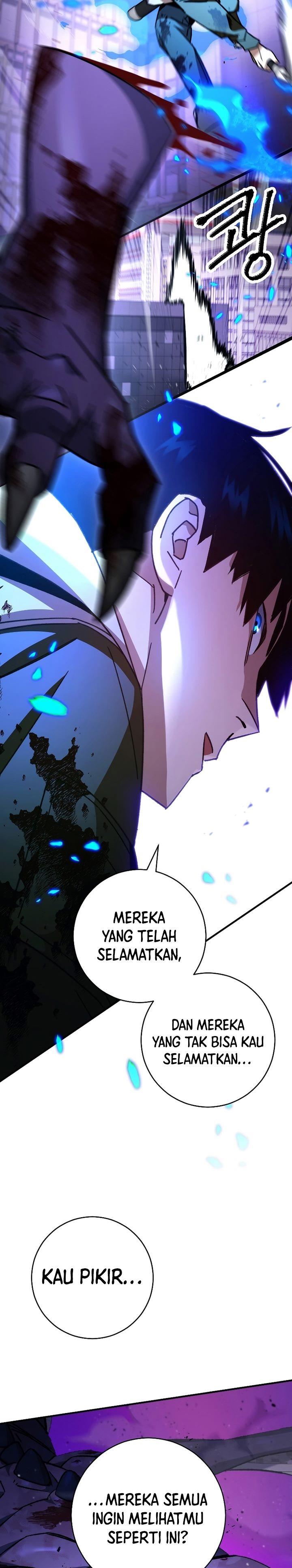 The Hero Returns Chap 46 - Next Chap 47