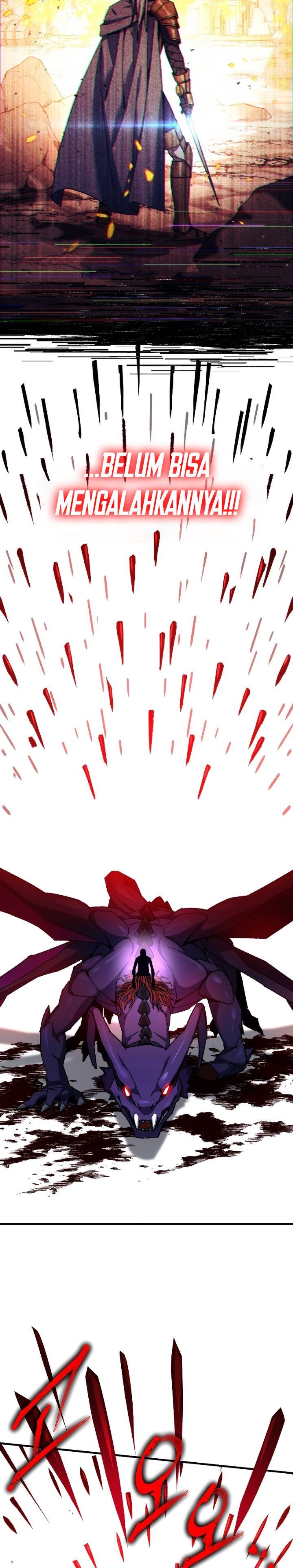 The Hero Returns Chap 46 - Next Chap 47