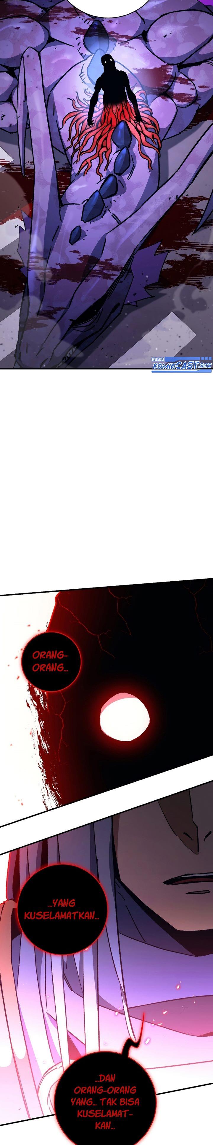 The Hero Returns Chap 46 - Next Chap 47