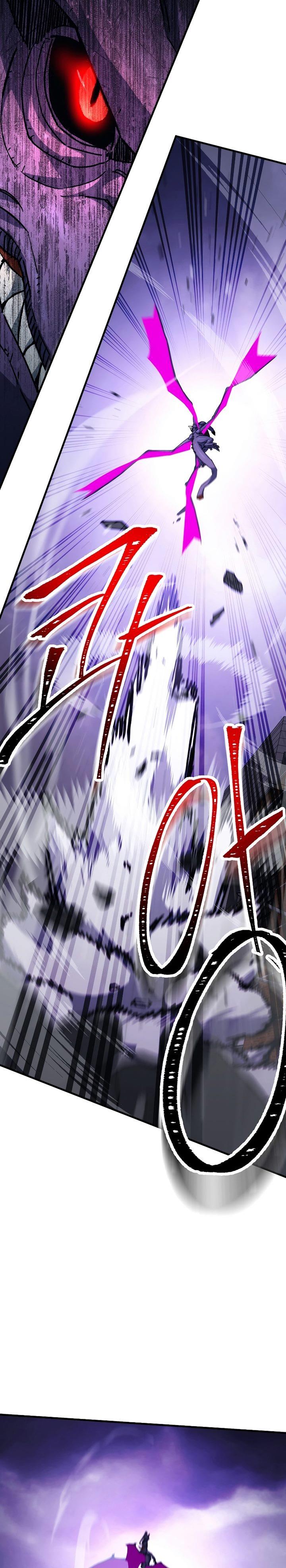 The Hero Returns Chap 46 - Next Chap 47