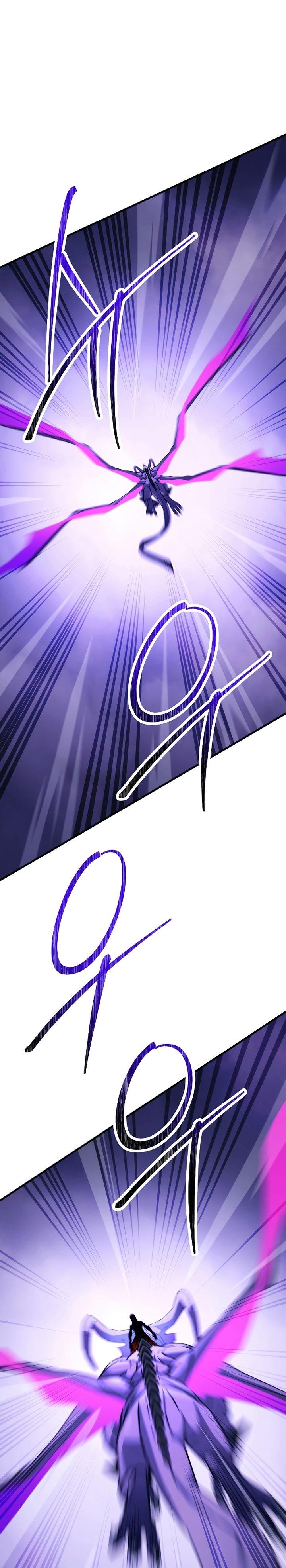 The Hero Returns Chap 46 - Next Chap 47