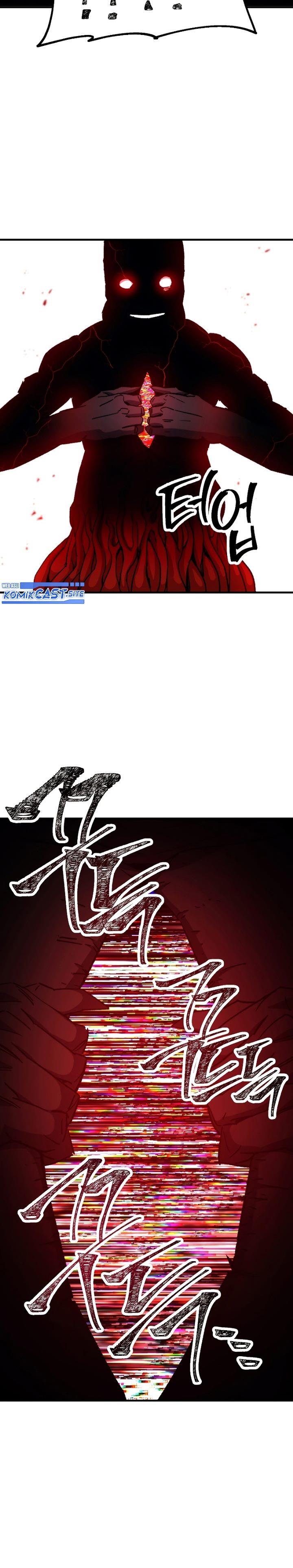 The Hero Returns Chap 46 - Next Chap 47