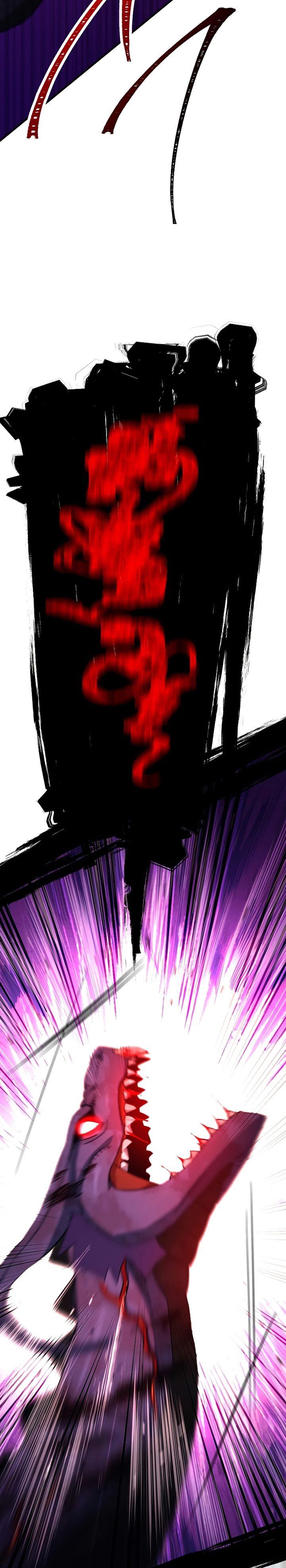 The Hero Returns Chap 46 - Next Chap 47