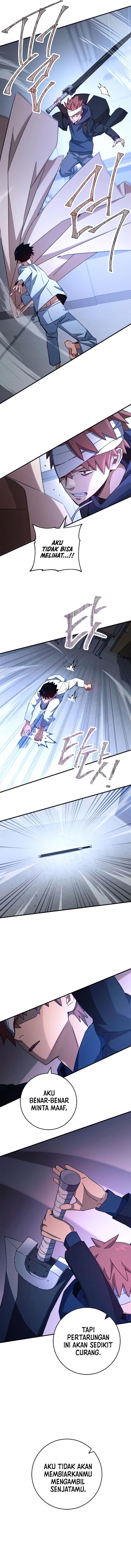 The Hero Returns Chap 49 - Next Chap 50