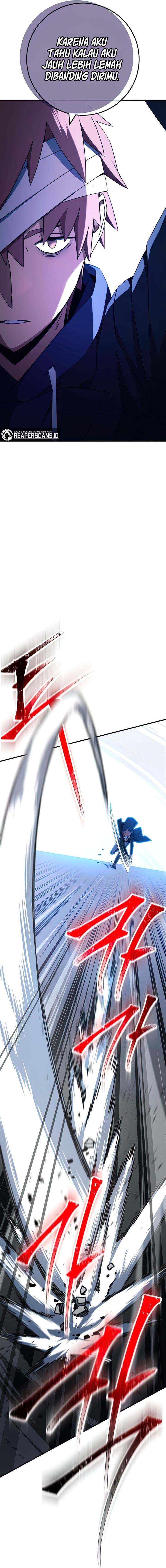 The Hero Returns Chap 49 - Next Chap 50