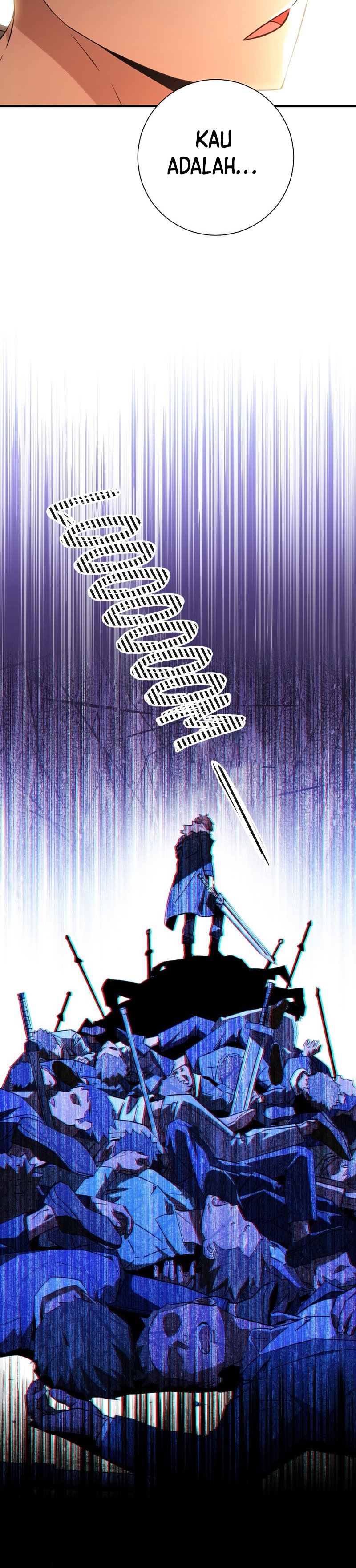 The Hero Returns Chap 4 - Next Chap 5