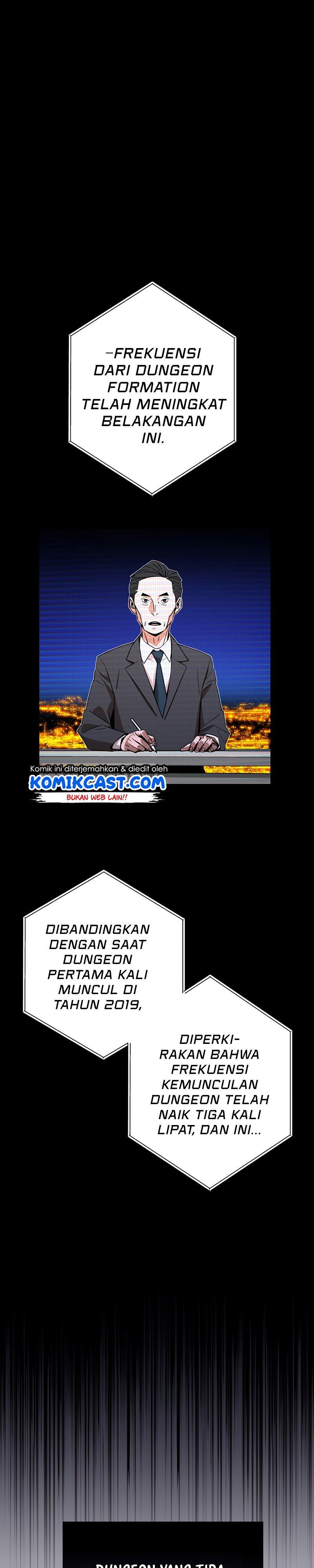 The Hero Returns Chap 4 - Next Chap 5