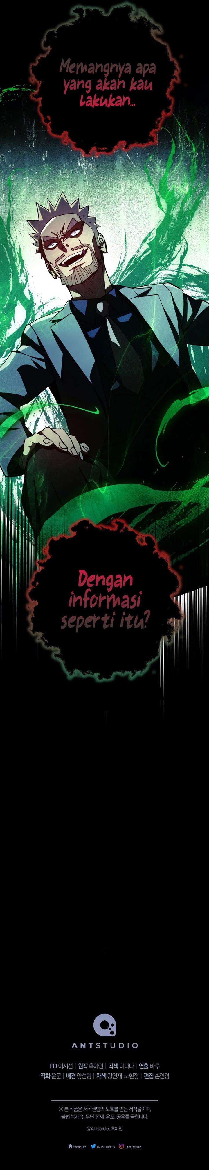 The Hero Returns Chap 50 - Next Chap 51