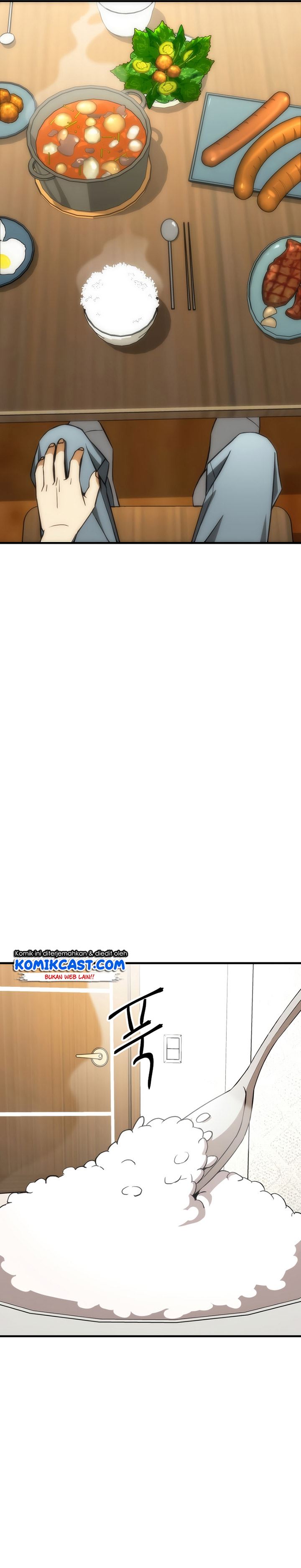 The Hero Returns Chap 5 - Next Chap 6