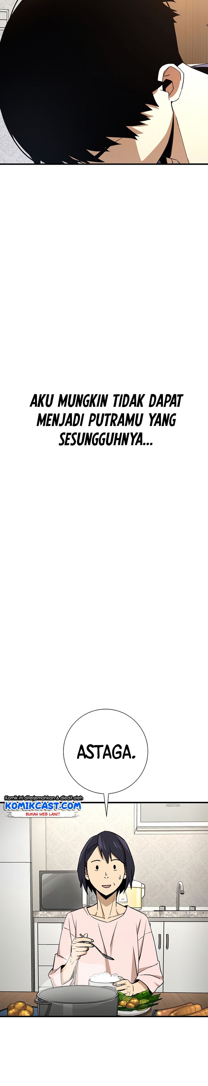 The Hero Returns Chap 5 - Next Chap 6