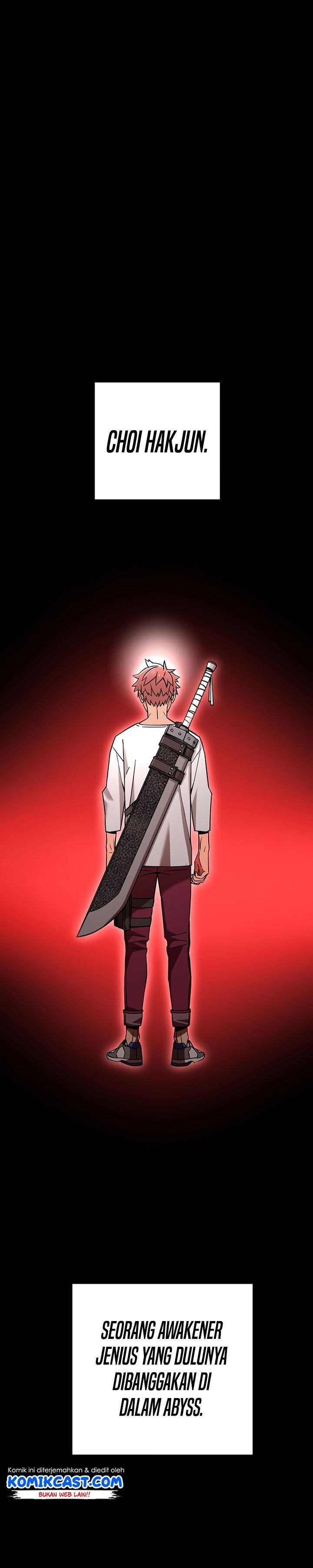 The Hero Returns Chap 5 - Next Chap 6