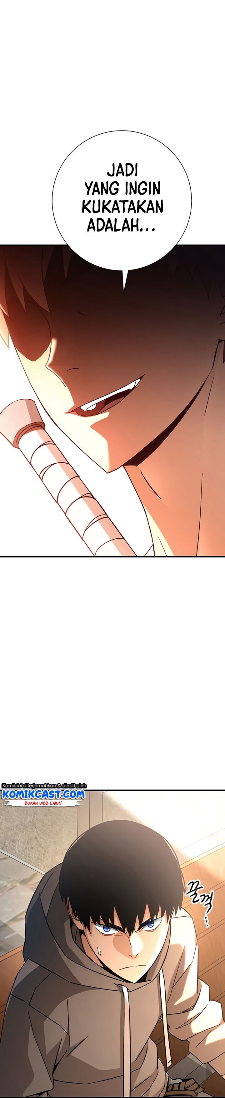 The Hero Returns Chap 5 - Next Chap 6