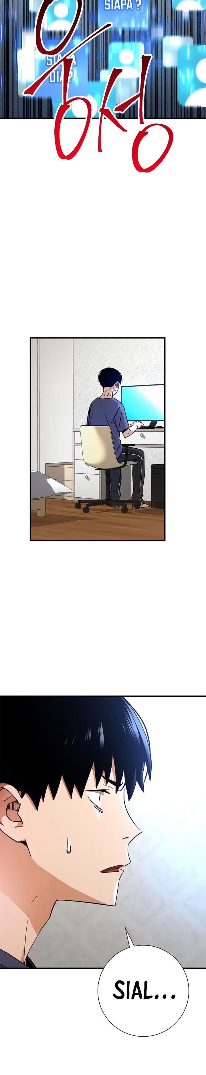 The Hero Returns Chap 5 - Next Chap 6