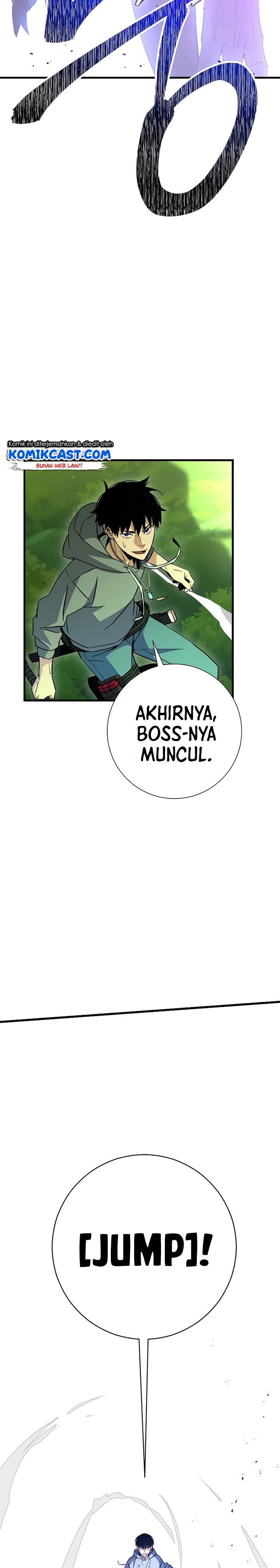 The Hero Returns Chap 5 - Next Chap 6