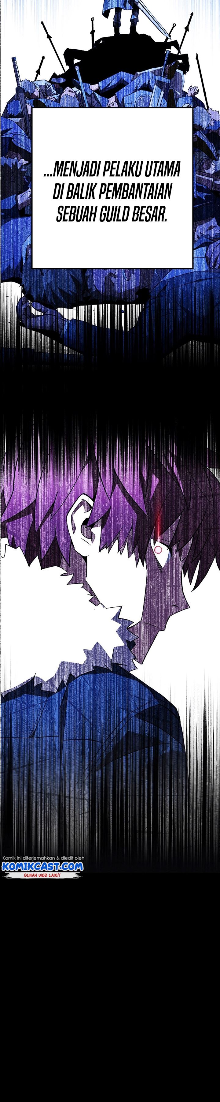 The Hero Returns Chap 5 - Next Chap 6