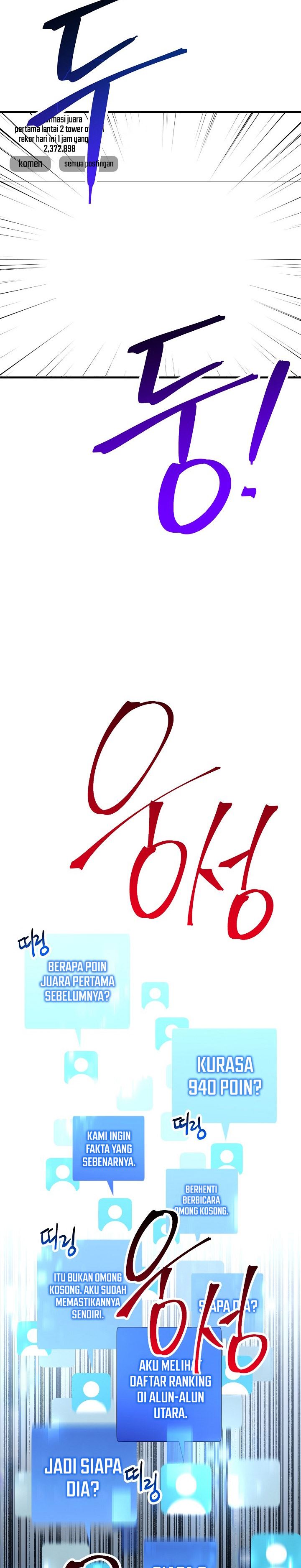 The Hero Returns Chap 5 - Next Chap 6