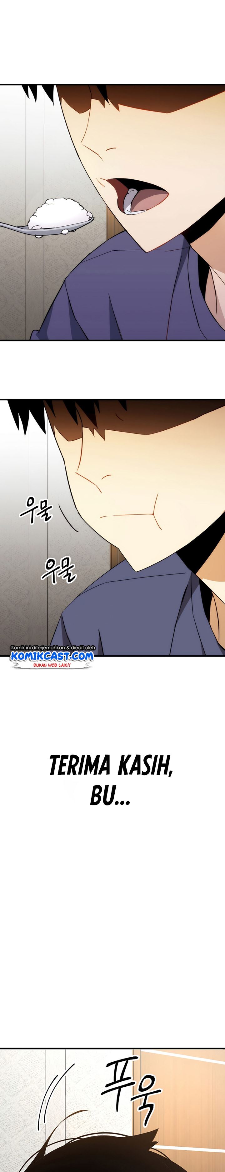 The Hero Returns Chap 5 - Next Chap 6