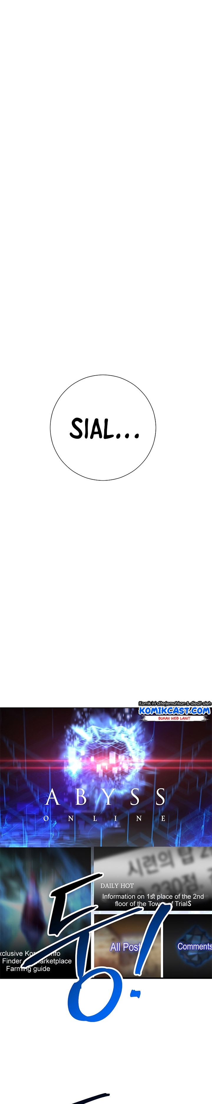 The Hero Returns Chap 5 - Next Chap 6