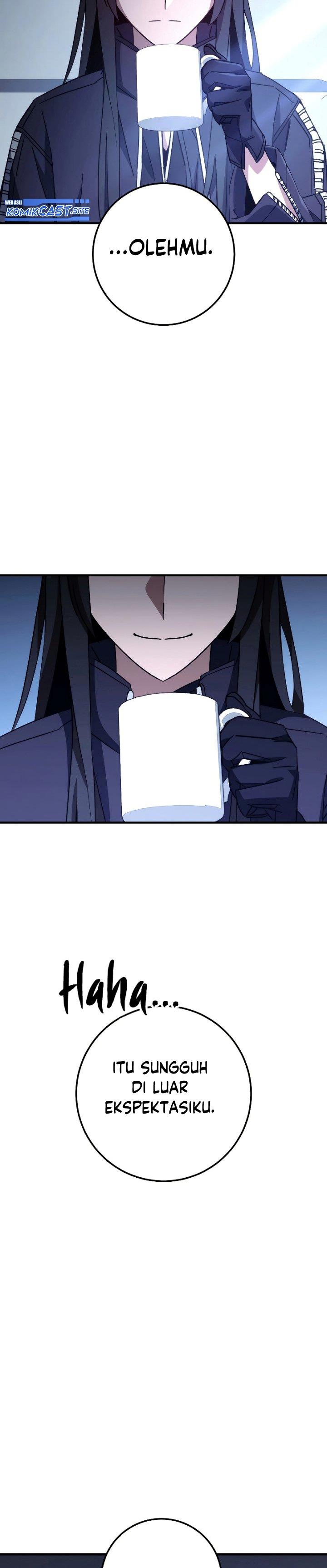 The Hero Returns Chap 63 - Next Chap 64