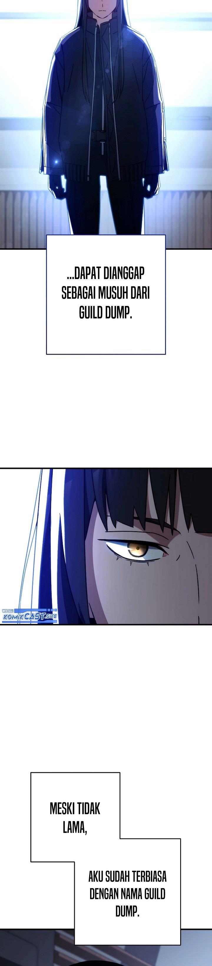 The Hero Returns Chap 63 - Next Chap 64