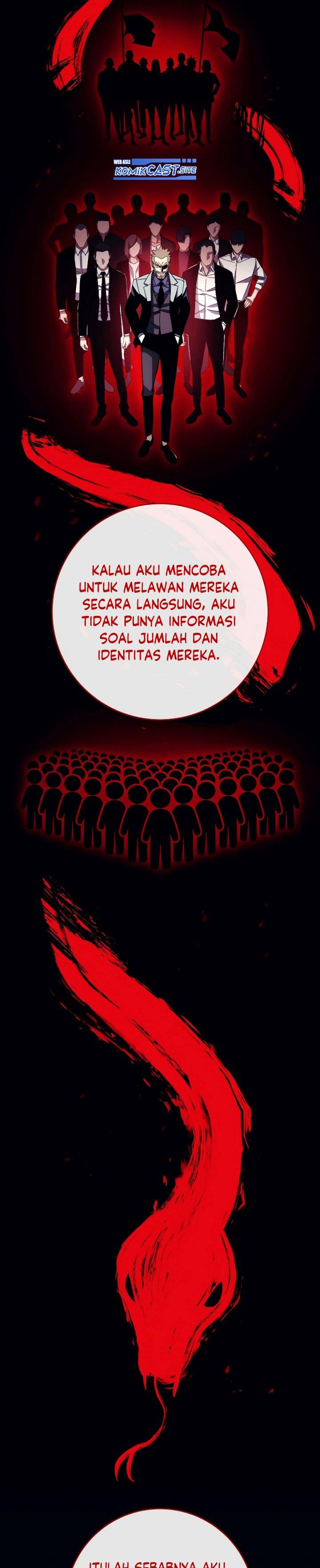 The Hero Returns Chap 63 - Next Chap 64