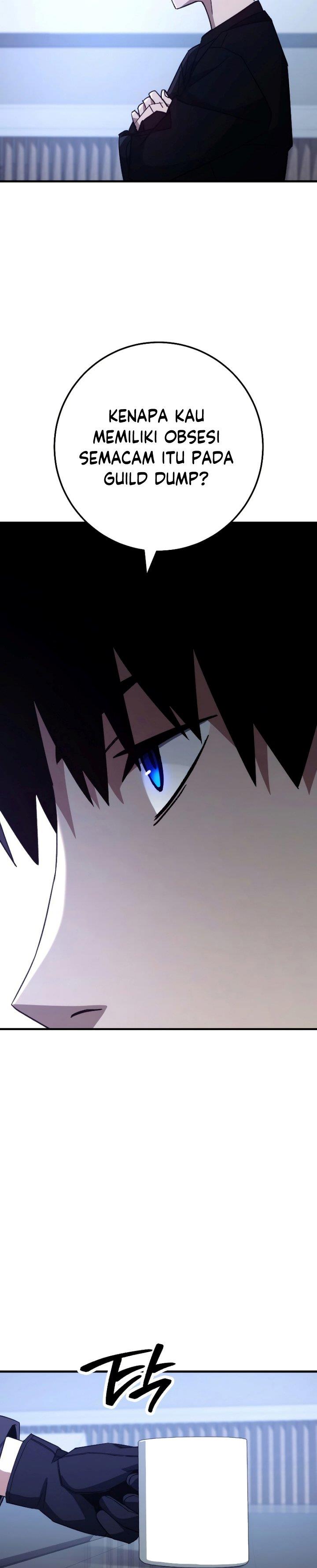 The Hero Returns Chap 63 - Next Chap 64