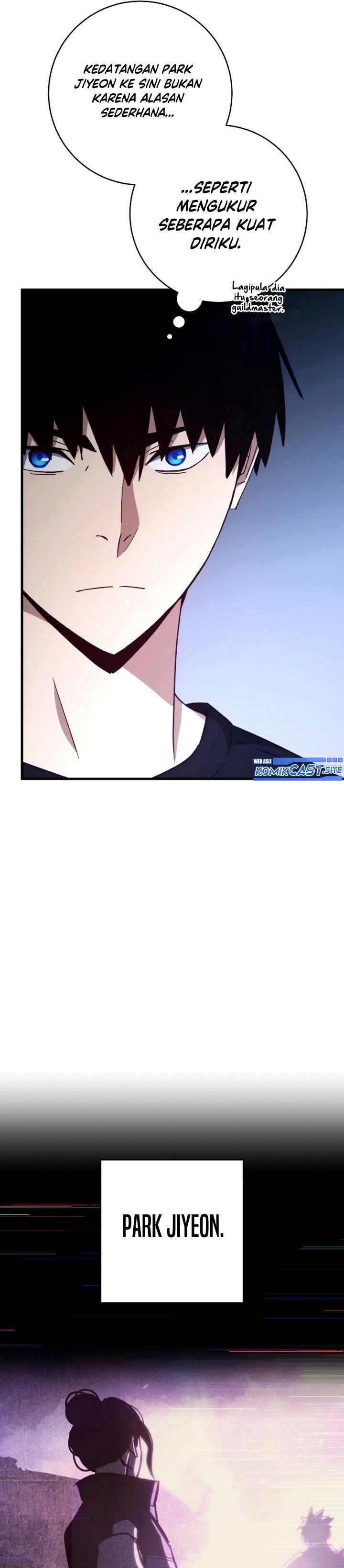 The Hero Returns Chap 63 - Next Chap 64