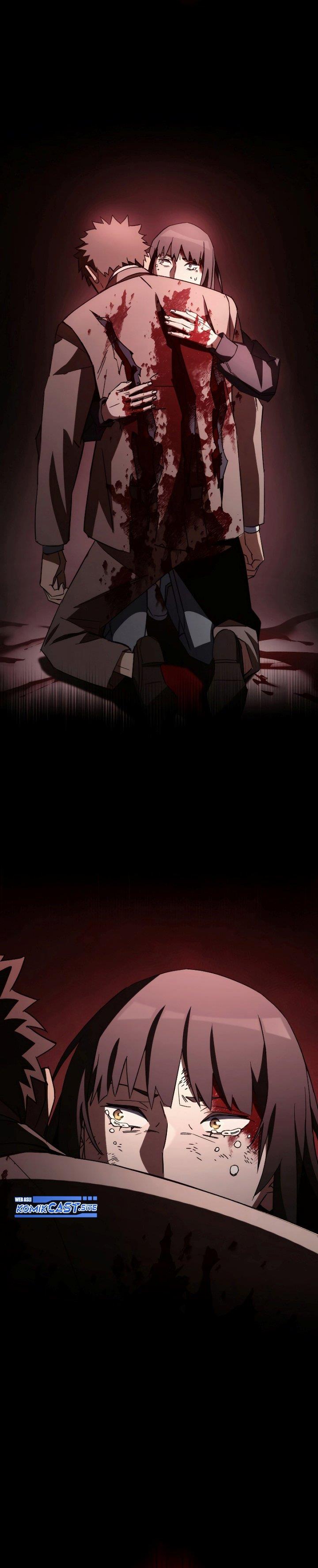 The Hero Returns Chap 63 - Next Chap 64