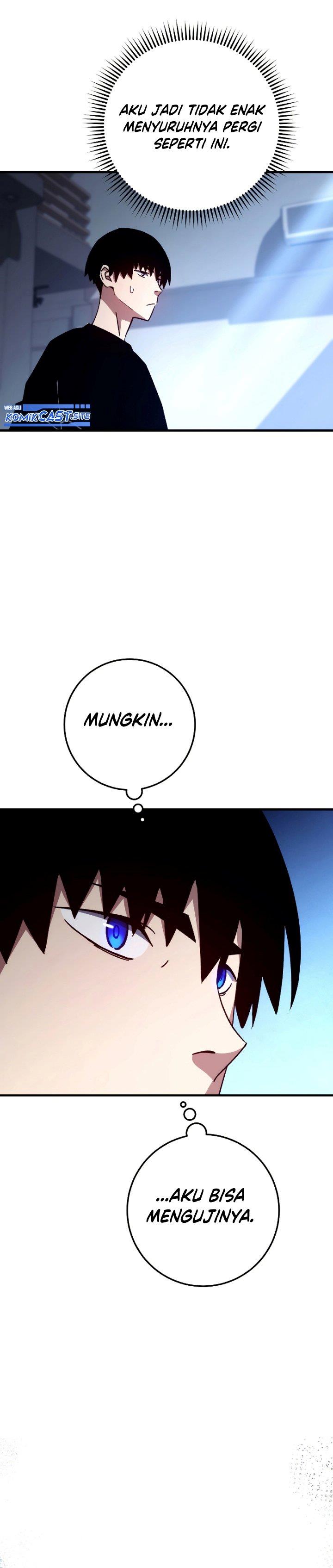 The Hero Returns Chap 63 - Next Chap 64