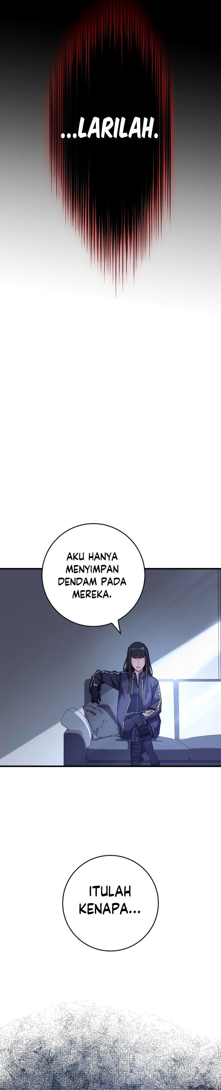 The Hero Returns Chap 63 - Next Chap 64