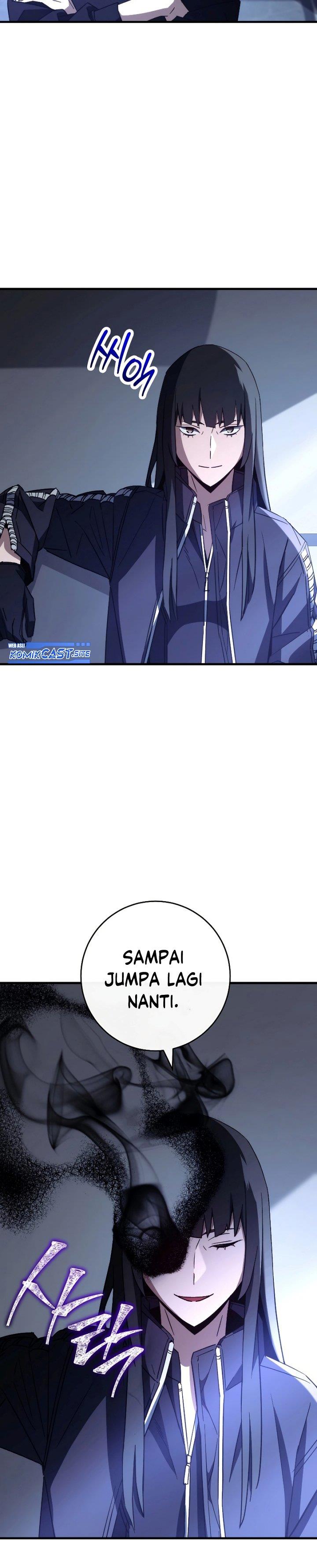The Hero Returns Chap 63 - Next Chap 64