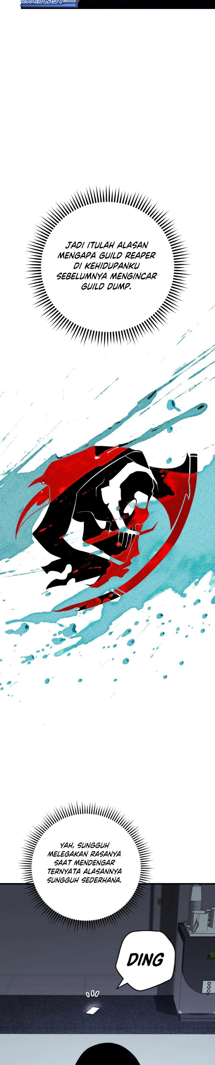 The Hero Returns Chap 63 - Next Chap 64