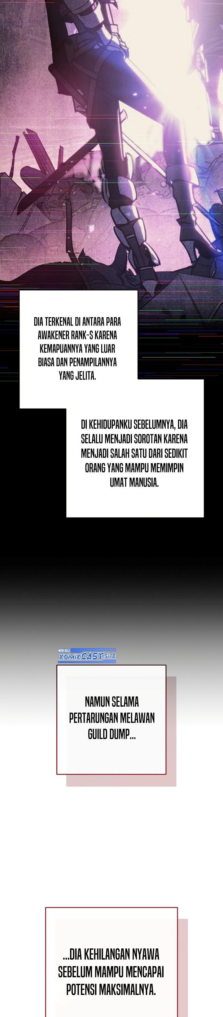 The Hero Returns Chap 63 - Next Chap 64