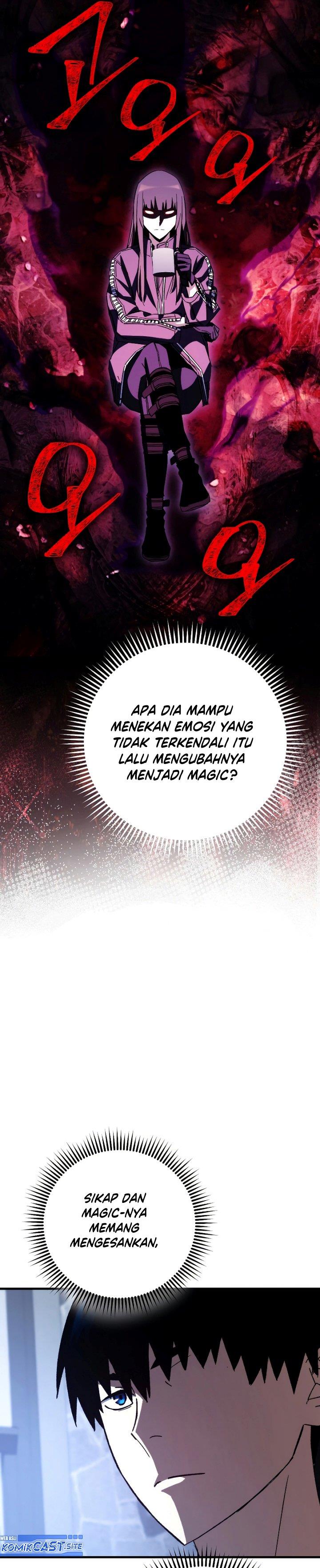The Hero Returns Chap 63 - Next Chap 64