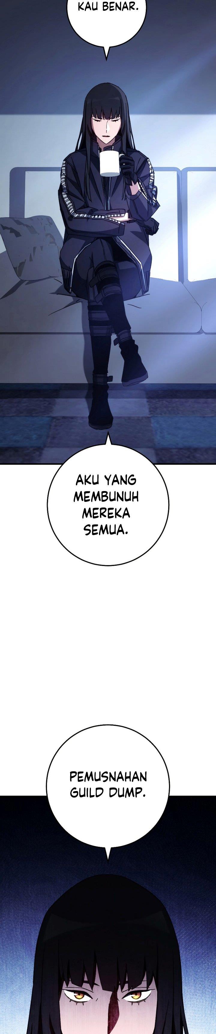 The Hero Returns Chap 63 - Next Chap 64