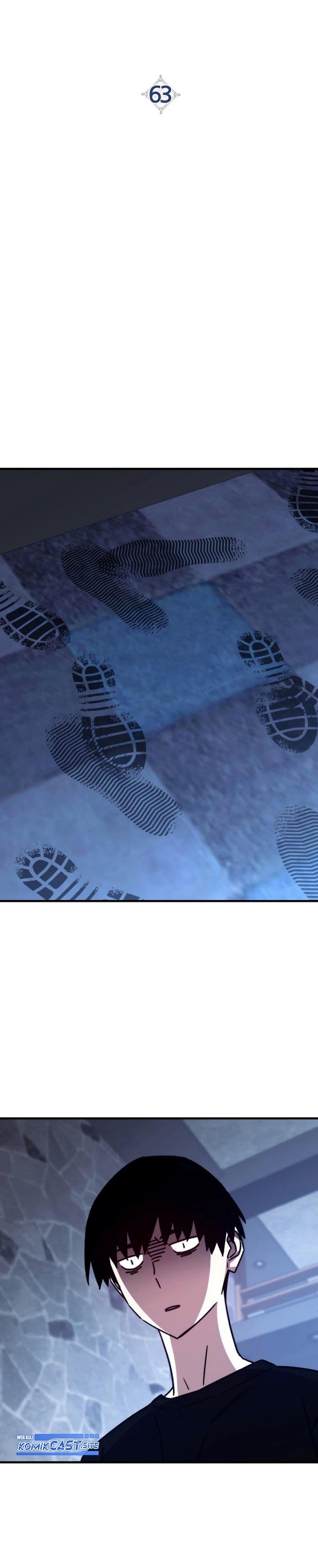 The Hero Returns Chap 63 - Next Chap 64