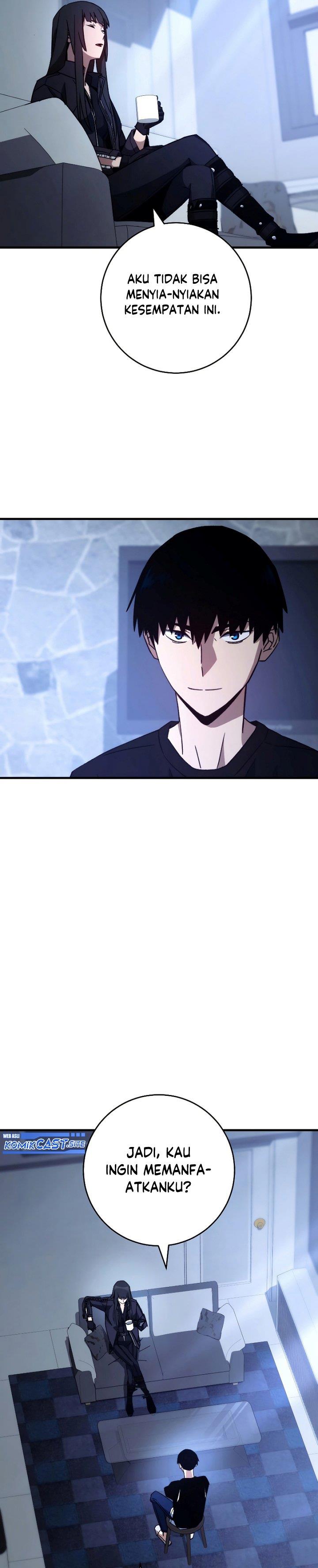 The Hero Returns Chap 63 - Next Chap 64