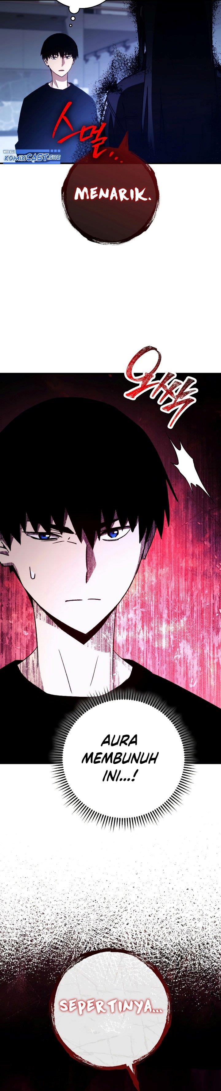 The Hero Returns Chap 63 - Next Chap 64