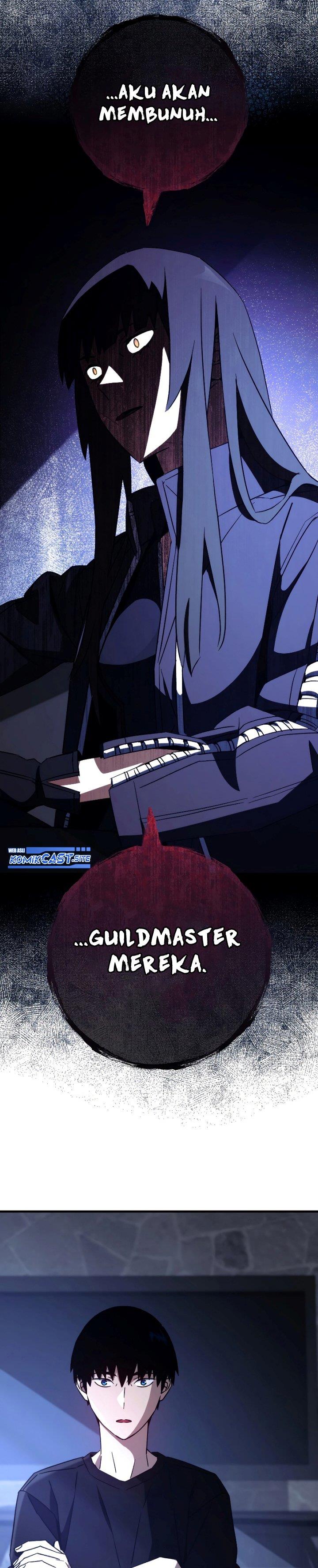 The Hero Returns Chap 63 - Next Chap 64