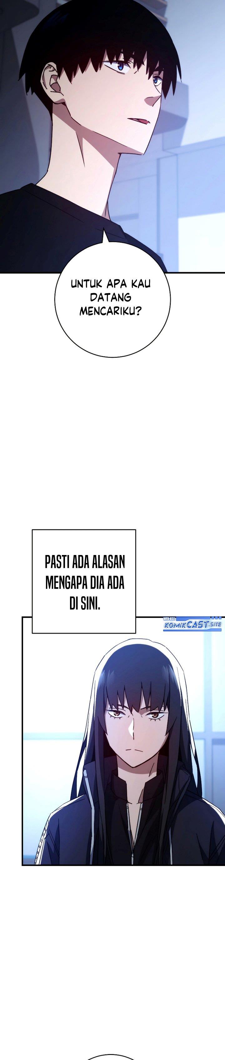 The Hero Returns Chap 63 - Next Chap 64