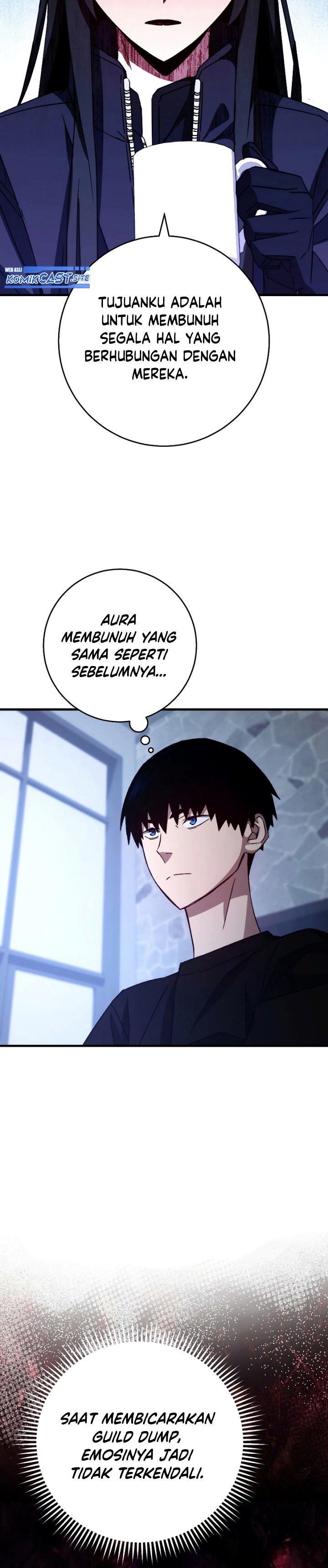 The Hero Returns Chap 63 - Next Chap 64